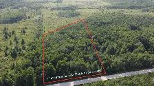 7.51 Acre Property in Sundown