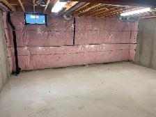 Insulation Installer
