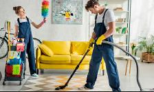 Happy Home Helpers