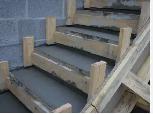 je cherche personne pour réparation escalier extérieur