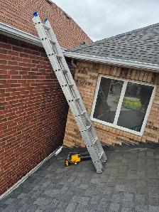 rooferos en Orangeville