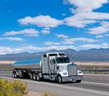 Hiring AZ Tanker Drivers - Long Haul Operations