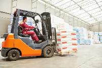 Hiring Forklift Operator