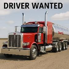 Looking for Fuel Hauling Drivers