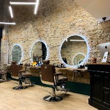Barbier rechercher
