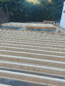 experienced carpenter available