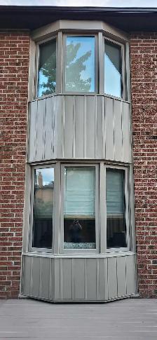 Looking for Windows and Doors installer/ helper