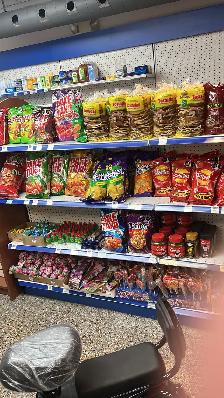 looking for Mexican bakers