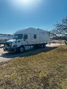 DZ driver position Full Time