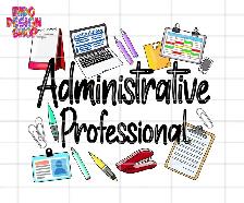 Administrative Support – Full-Time Assistant Needed