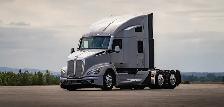 Truck driver job