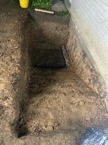 General Labour Available – Landscaping, Moving, Cleaning – 20$