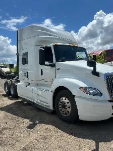 AZ Driver Long haul driver