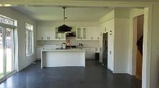 POST CONSTRUCTION CLEANING JOB