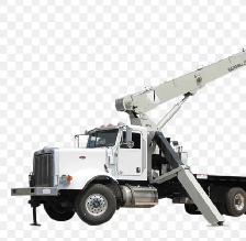 Crane/boom operator