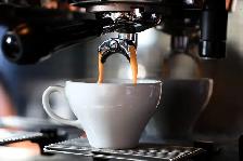 Barista Position Available.