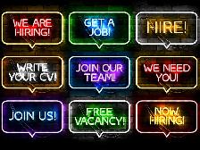 In Search of Welding Apprenticeship Opportunity!