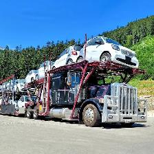 Hiring Auto Handlers