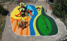 NEW Skilled Trade Installation Foreman- Rubber Surfacing