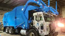 Hiring: TRUCK DRIVER( Class 1 or 3 incorporate)- SHUNTER JOB
