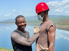 Hardworking General Labourer Available in Toronto