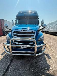 Looking for Company driver