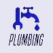 Roughing, finishing installing and replacing  plumbing