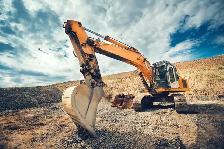 Excavator Operator