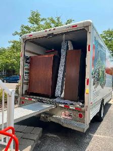 moving job need guys