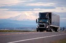 AZ truck Driver