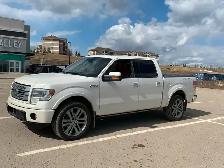 f150 Mechanic