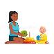 Need affordable babysitter in Brampton on weekends