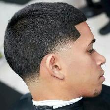 Free Haircut For Limited Time