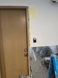 interior renovations
