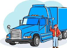 Looking For DZ Truck Driver