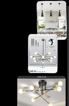 Light Fixture Installation