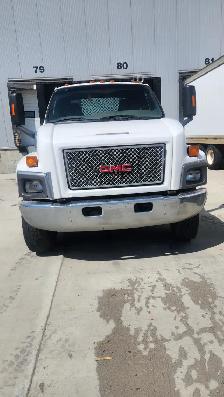 Flatdeck delivery driver needed Asap
