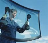 installer need pare brise auto glass windshield vitre d'auto