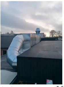 HVAC mechanic