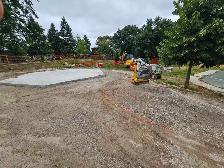 Hiring! Landscape Construction Labourers