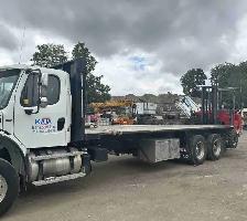 DZ Driver wanted!