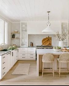 Renovation worker