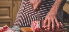 Need a butcher