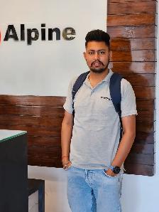 Experienced Sales Promoter looking for job 7 years with Samsung