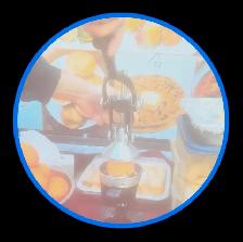 Job in Restaurant
