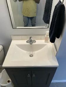 plumbing maintenance