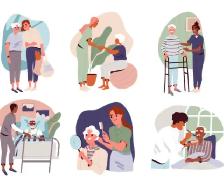 Personal Support Worker/Companionship service