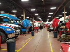 WE'RE HIRING: EXPERIENCED TRUCK MECHANIC NEEDED!