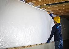 looking for insulation installer