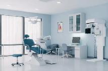 Hiring: Receptionist at Dental Clinic